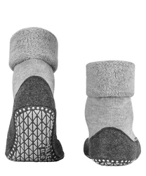 FALKE Socken Grau/Hellgrau/Dunkelgrau