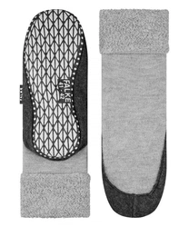 FALKE Socken Grau/Hellgrau/Dunkelgrau