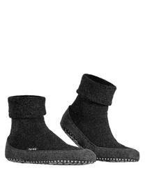 FALKE Socken Schwarz/Dunkelgrau