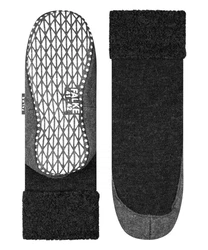 FALKE Socken Schwarz/Dunkelgrau