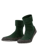 FALKE Socken Grün/Dunkelgrün