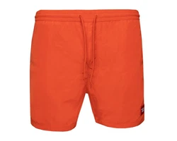 Diesel Badeshorts BMBX-CAYBAY-X Herren Orange/Rot