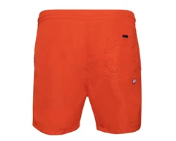 Diesel Badeshorts BMBX-CAYBAY-X Herren Orange/Rot