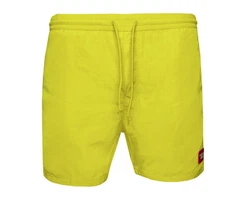 Diesel Badeshorts BMBX-CAYBAY-X Herren Neonfarben/Gelb/Grün