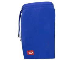 Diesel Badeshorts BMBX-CAYBAY-X Herren Blau/Hellblau/Dunkelblau