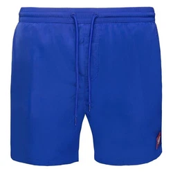Diesel Badeshorts BMBX-CAYBAY-X Herren Blau/Hellblau/Dunkelblau