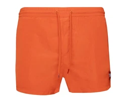 Diesel Badeshorts BMBX-CAYBAY-SHORT-X Herren Orange