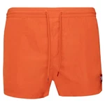 Diesel Badeshorts BMBX-CAYBAY-SHORT-X Herren Orange