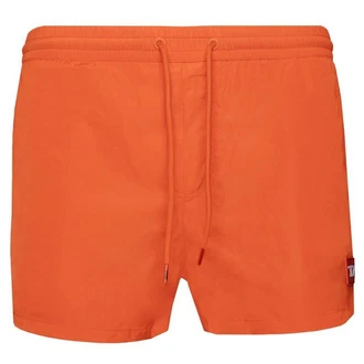 Diesel Badeshorts BMBX-CAYBAY-SHORT-X Herren Orange