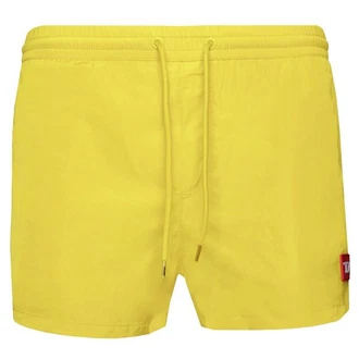 Diesel Badeshorts BMBX-CAYBAY-SHORT-X Herren