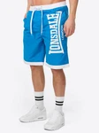 Lonsdale Badehose CLENNELL Hellblau/Blau