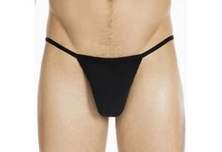 Hom String Plume 