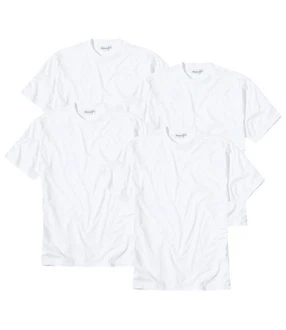 GTZBURG Unterziehshirt R-Neck T-Shirt GTZBURG Unterziehshirt R-Neck T-Shirt