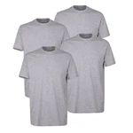 GTZBURG Unterziehshirt R-Neck T-Shirt 