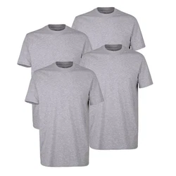 GTZBURG Unterziehshirt R-Neck T-Shirt 
