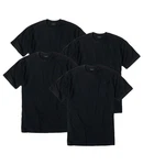GTZBURG Unterziehshirt R-Neck T-Shirt 