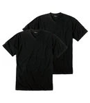 GTZBURG T-Shirt V-Neck 