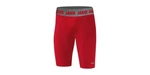 Jako Short Tight Compression 2.0 Thermounterhose rot