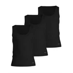 BOSS Unterhemd Pure Cotton Regular Fit (3-St., 3er-Pack) 