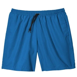 Badeshorts Groe Gren Herren Badeshorts royalblau Jim