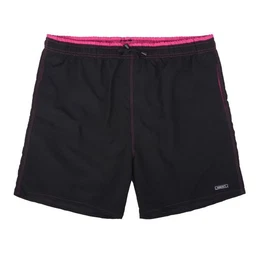 Badeshorts bergren Badehose Poseidon schwarz