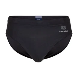 Badeshorts Groe Gren Herren Badehose schwarz sportlich