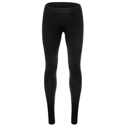 Lange Unterhose Merino 4/4 Lange Unterhose Herren 200 (1-St) aus reiner Merinowolle Made in Germany