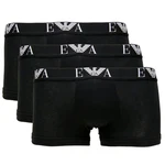 Emporio Armani Herren Shorts Trunks Pants Unterwäsche (3-St) CC715