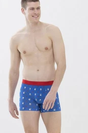 Pagenschlpfer Boxershorts 37227 8Bit (1 Stck, 1-St., 1 Stck)