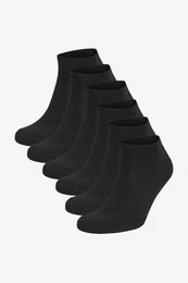 Flinge Sneakersocken, 6er-Pack (6-Paar)