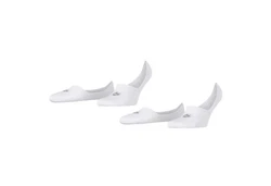 Burlington Flinge Anti-Slip Everyday IN Weiß