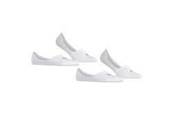 Burlington Flinge Anti-Slip Everyday IN Weiß