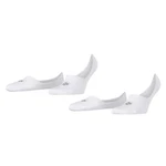 Burlington Flinge Anti-Slip Everyday IN Weiß