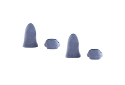 Burlington Flinge Anti-Slip Everyday IN Hellblau/Blau/Fliederfarben/Lila
