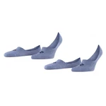 Burlington Flinge Anti-Slip Everyday IN Hellblau/Blau/Fliederfarben/Lila