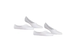 Burlington Flinge Damen Everyday IN Anti-Slip (2er Pack) 
