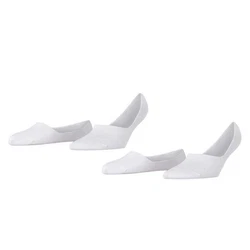 Burlington Flinge Damen Everyday IN Anti-Slip (2er Pack) 