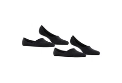 Burlington Flinge Damen Everyday IN Anti-Slip (2er Pack) 