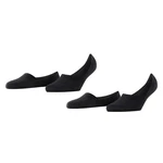 Burlington Flinge Damen Everyday IN Anti-Slip (2er Pack) 