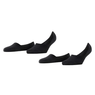 Burlington Flinge Damen Everyday IN Anti-Slip (2er Pack) Burlington Flinge Damen Everyday IN Anti-Slip (2er Pack)