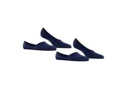 Burlington Flinge Damen Everyday IN Anti-Slip (2er Pack) 