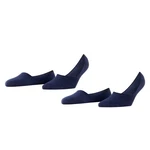 Burlington Flinge Damen Everyday IN Anti-Slip (2er Pack) 
