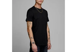 Jack & Jones T-Shirt JACBASIC 2er PACK 