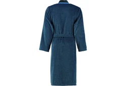 Caw Herrenbademantel 4839 Kimono 4839