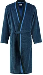 Caw Herrenbademantel 4839 Kimono 4839