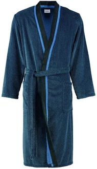 Caw Herrenbademantel 4839 Kimono