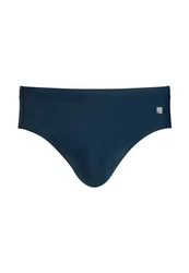Mey Badehose English Harbour Dunkelblau/Blau