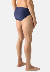 Mey Badehose English Harbour Dunkelblau/Blau