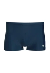 Mey Badepants English Harbour Blau/Dunkelblau