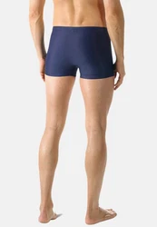 Mey Badepants English Harbour Blau/Dunkelblau